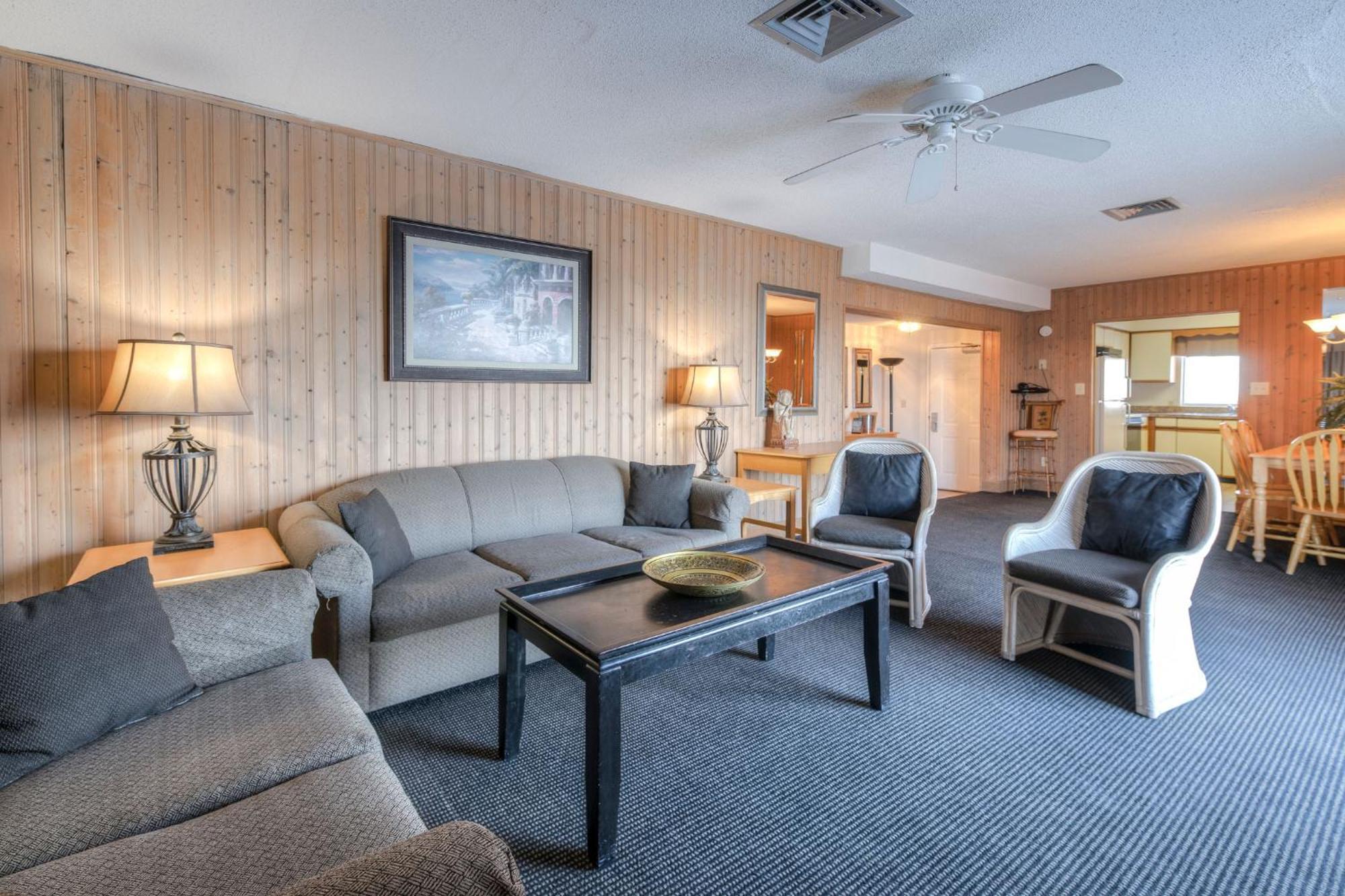 Garden City Kingfisher Inn מראה חיצוני תמונה